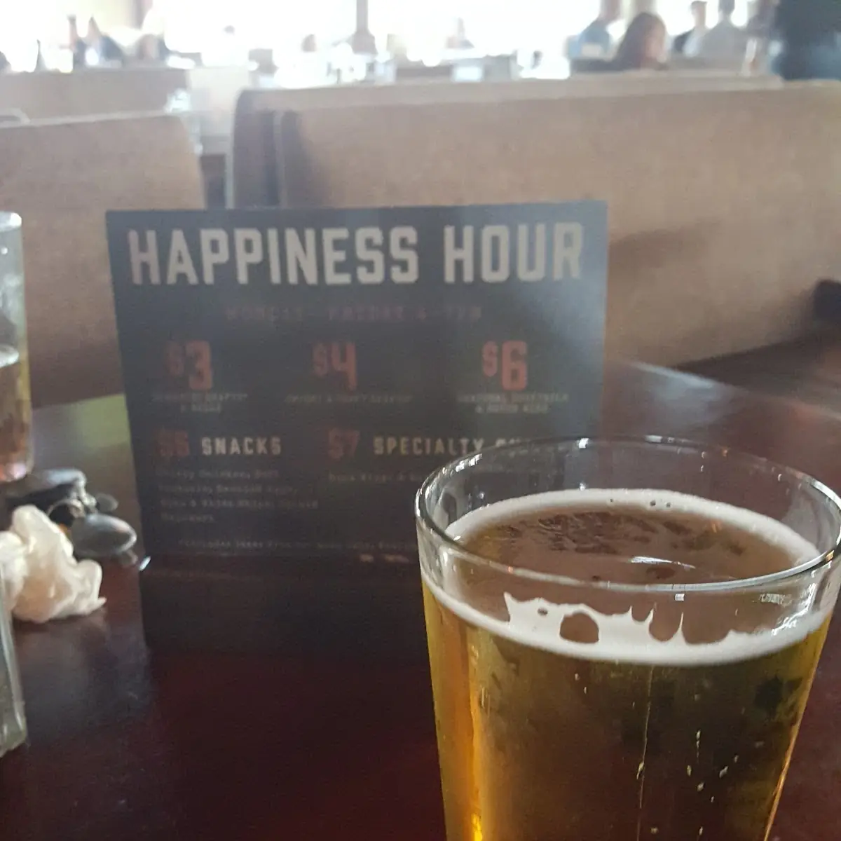 Ice Cold Dos Equis Lager