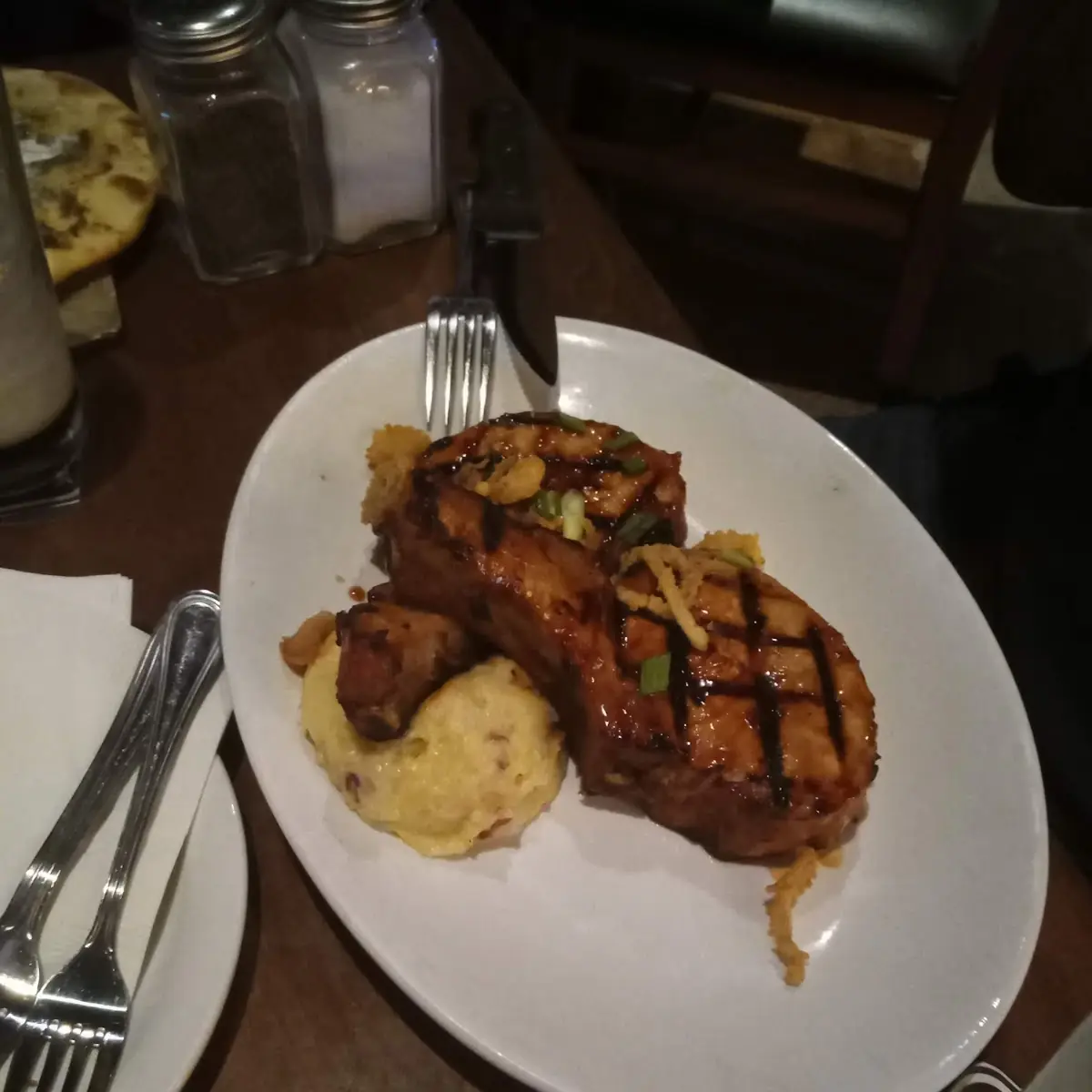 Pork Chops