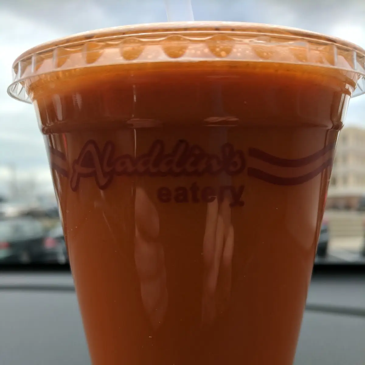 Thai Tea