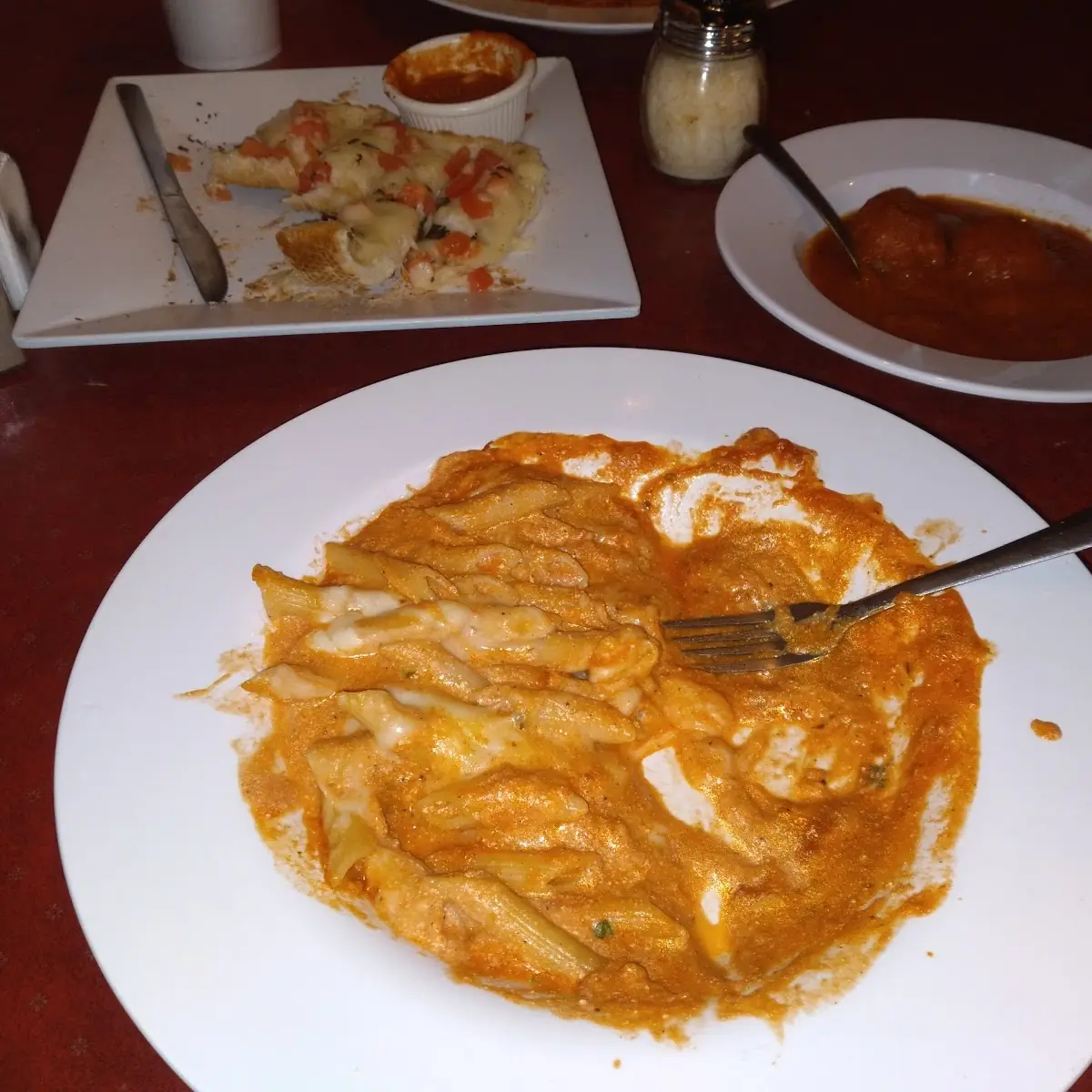 Baked Ziti