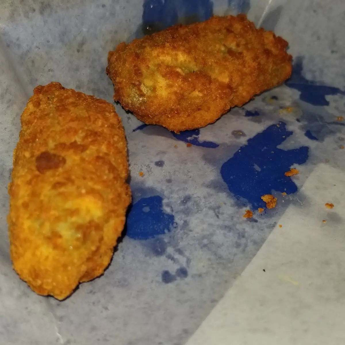 Jalapeno Poppers