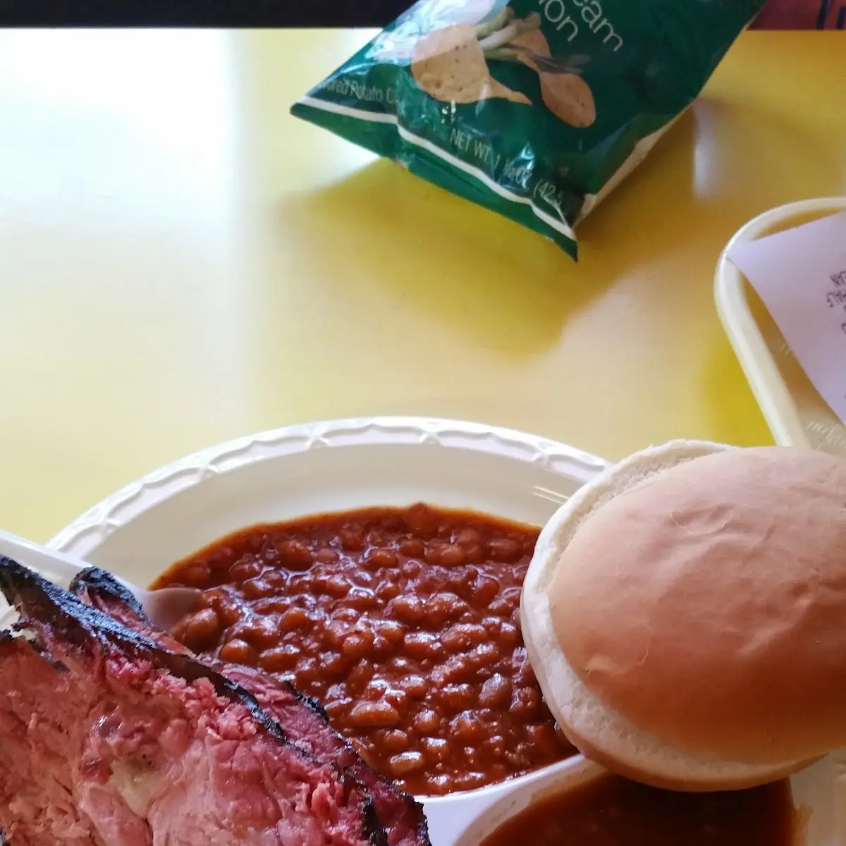 Baked Beans