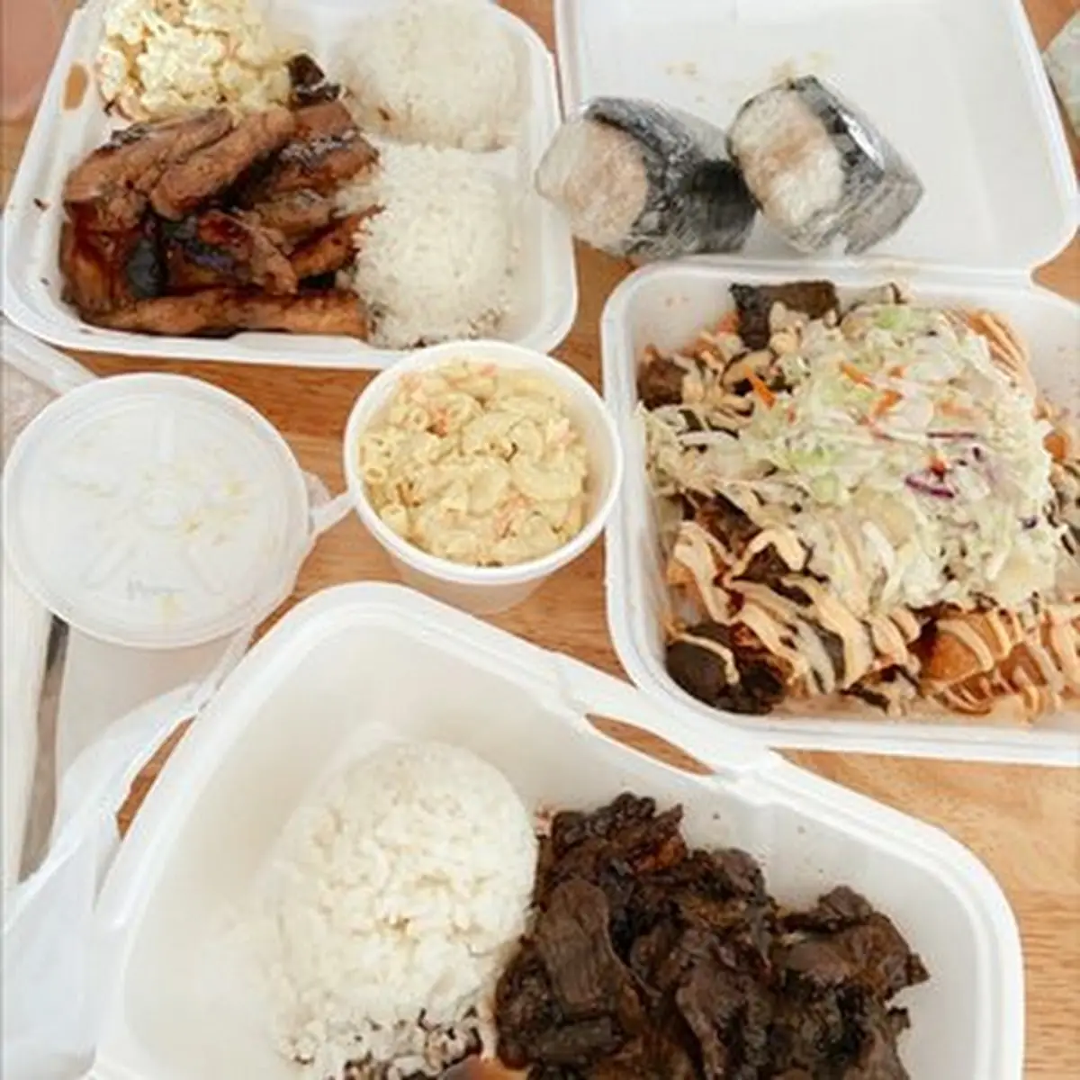 Kalua Pork & Cabbage