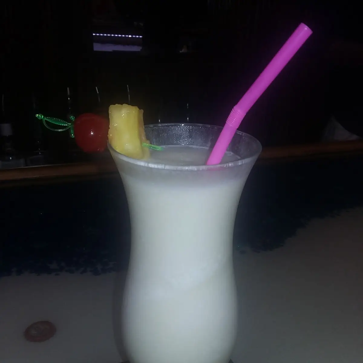 Piña Colada