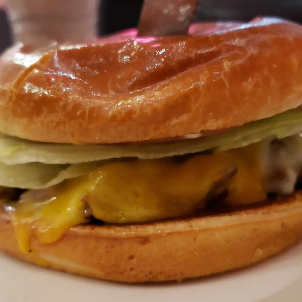 Frisco Burger