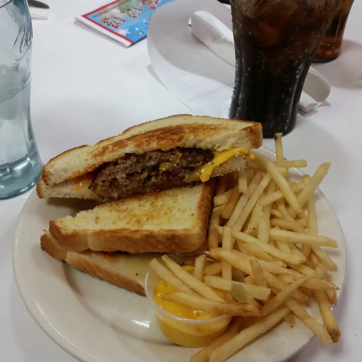 Patty Melt