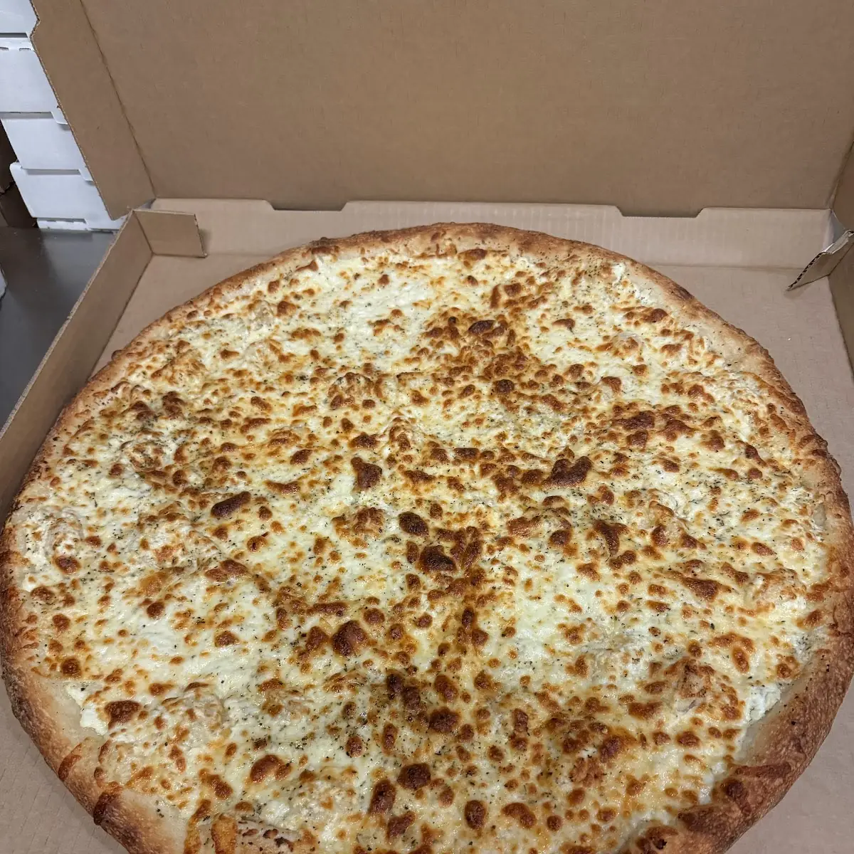 Cheese Pizza