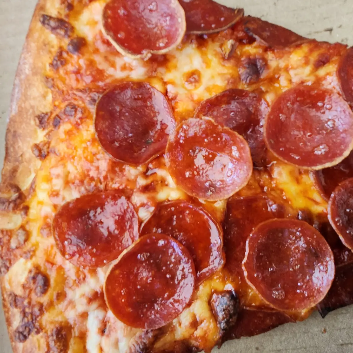 Pizza Slice