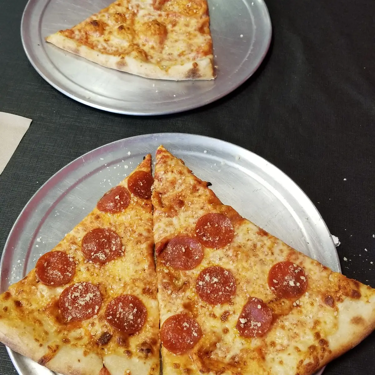 Specialty Slice