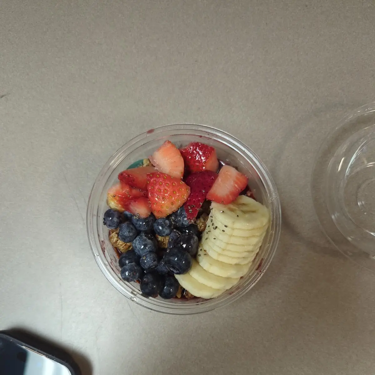 Fresh Fruit