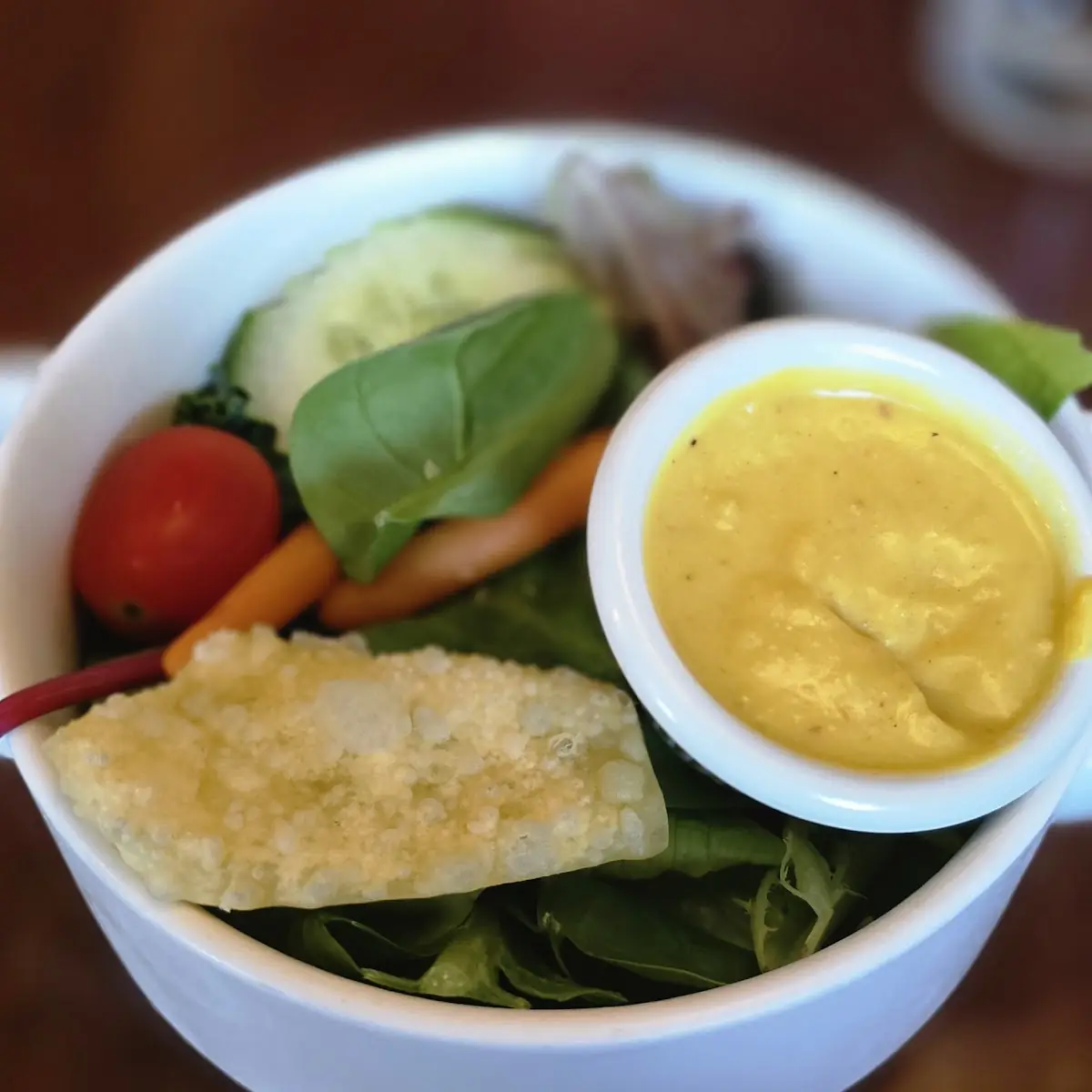 Thai Salad