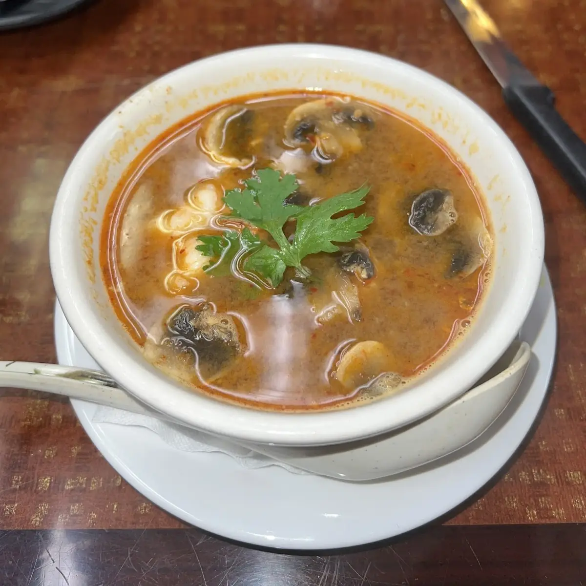 Tom Yum