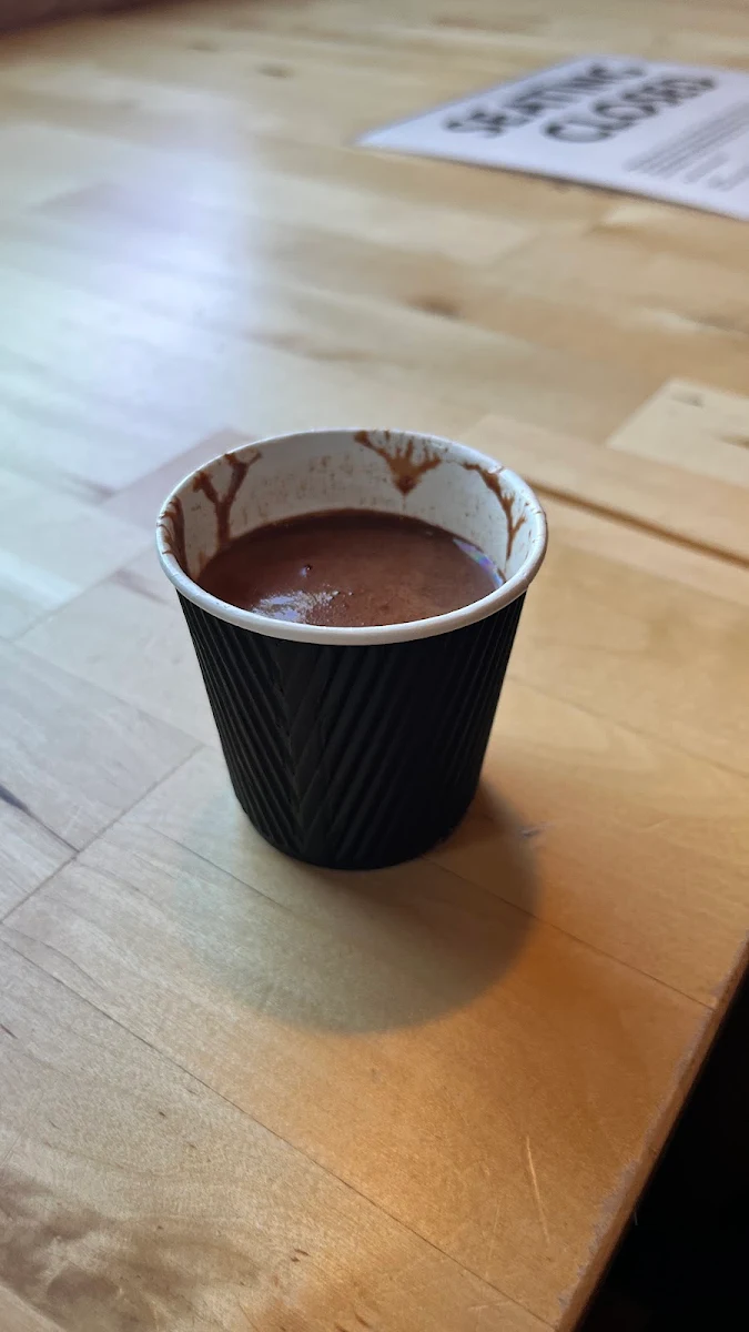 Dark Chocolate