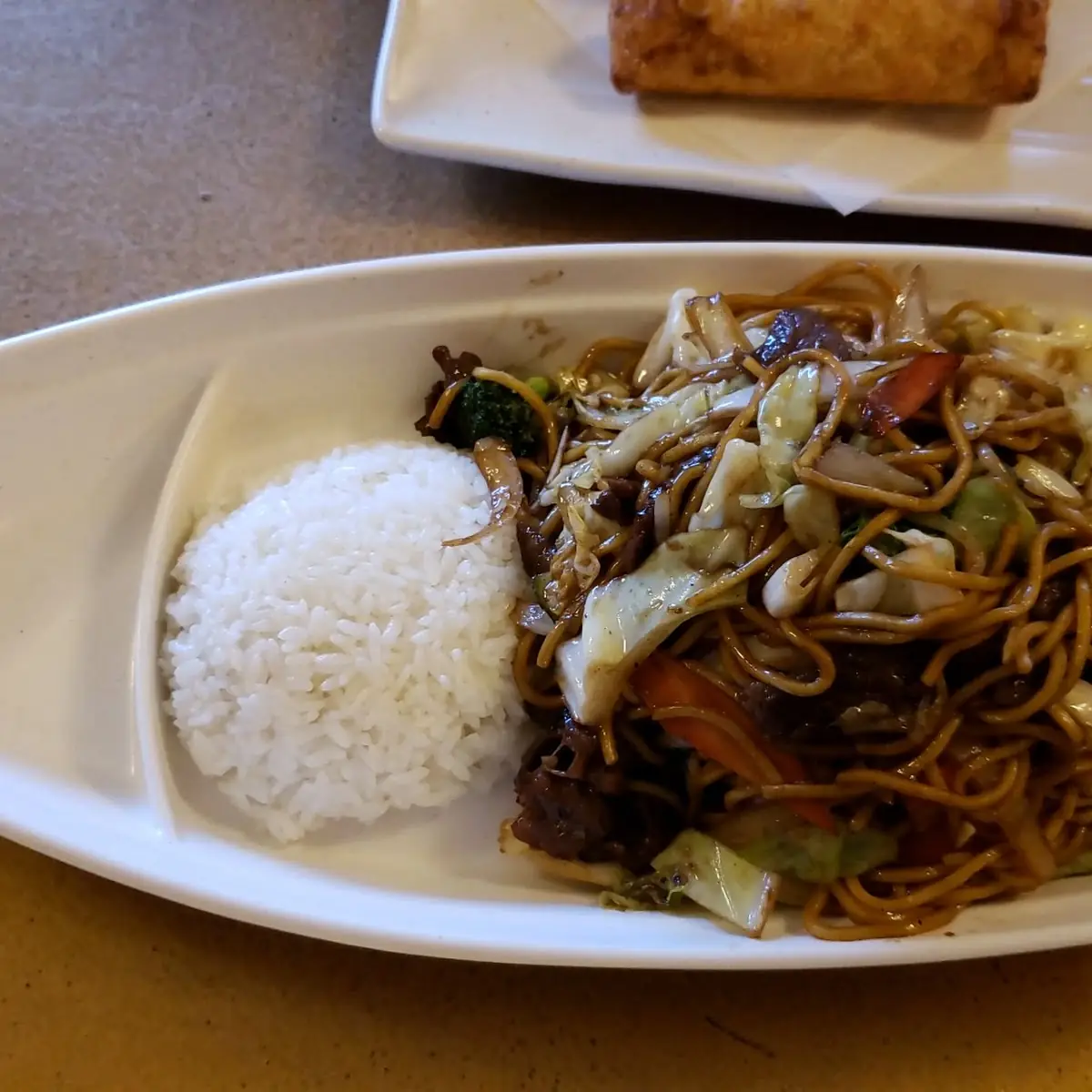 Beef Short Rib (Kalbi)