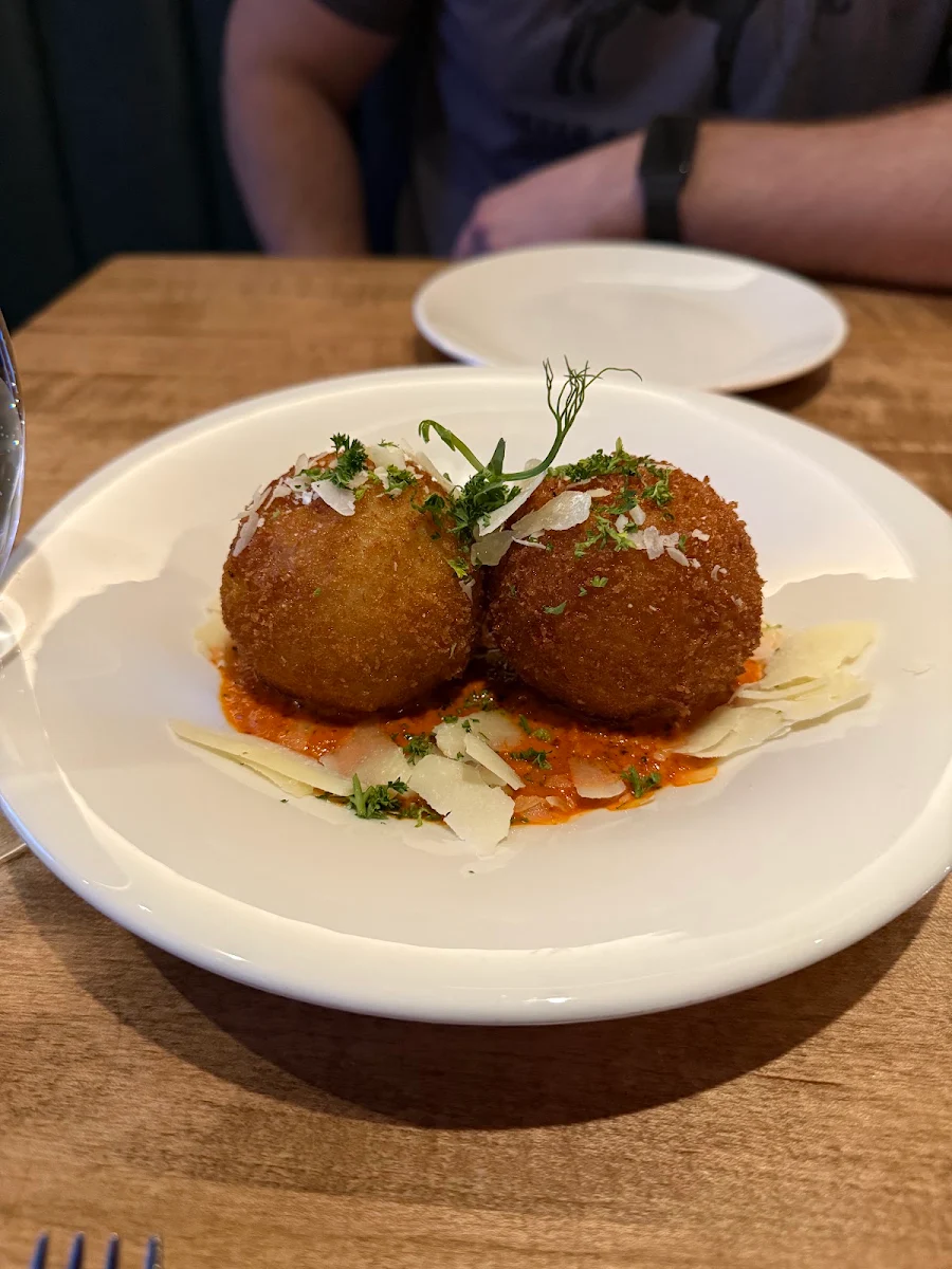 Arancini