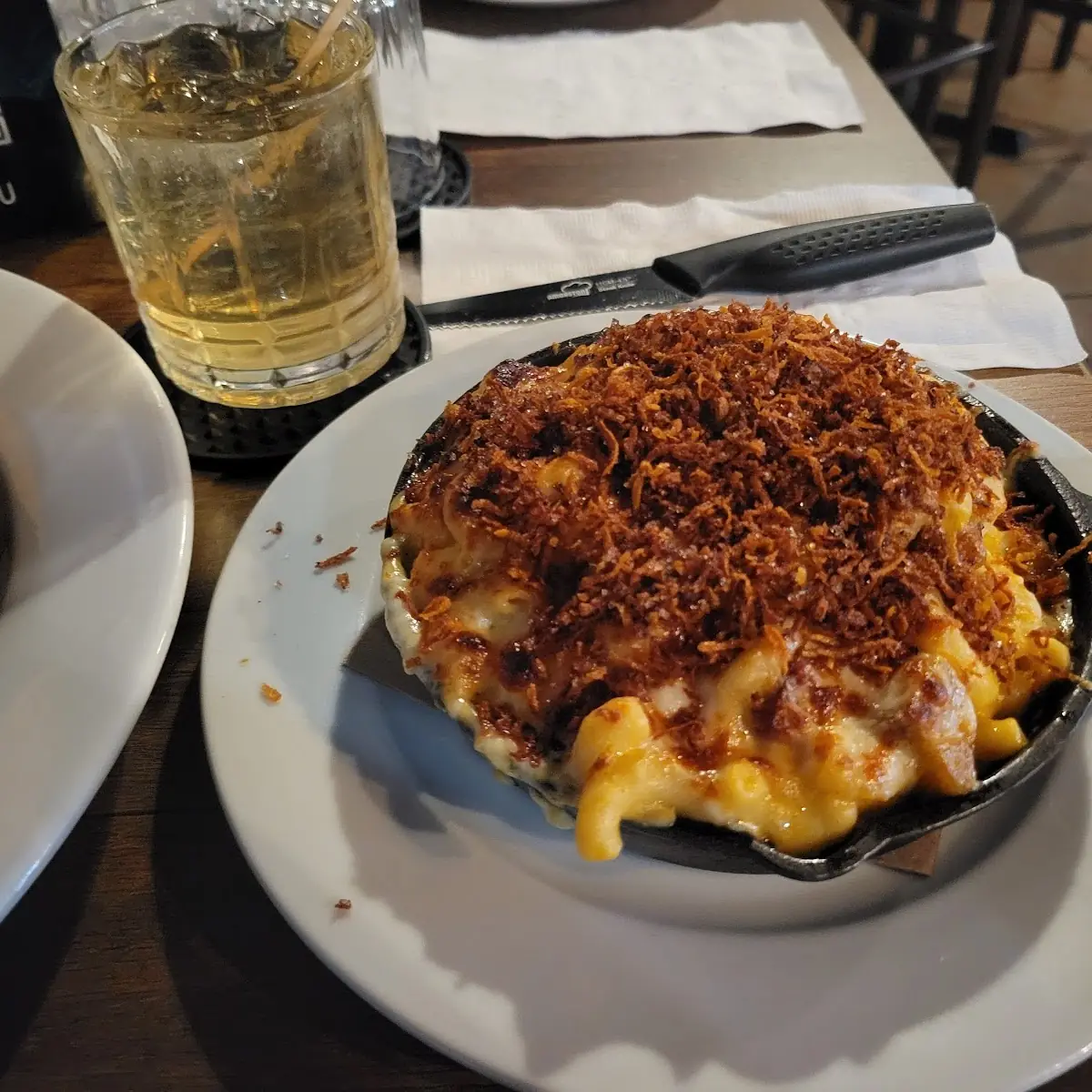 Mac and Cheese