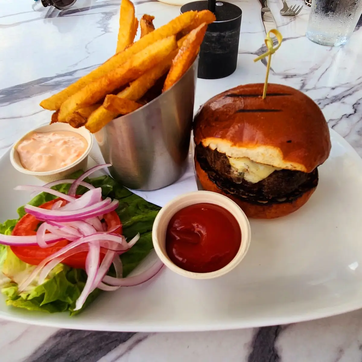 Burger