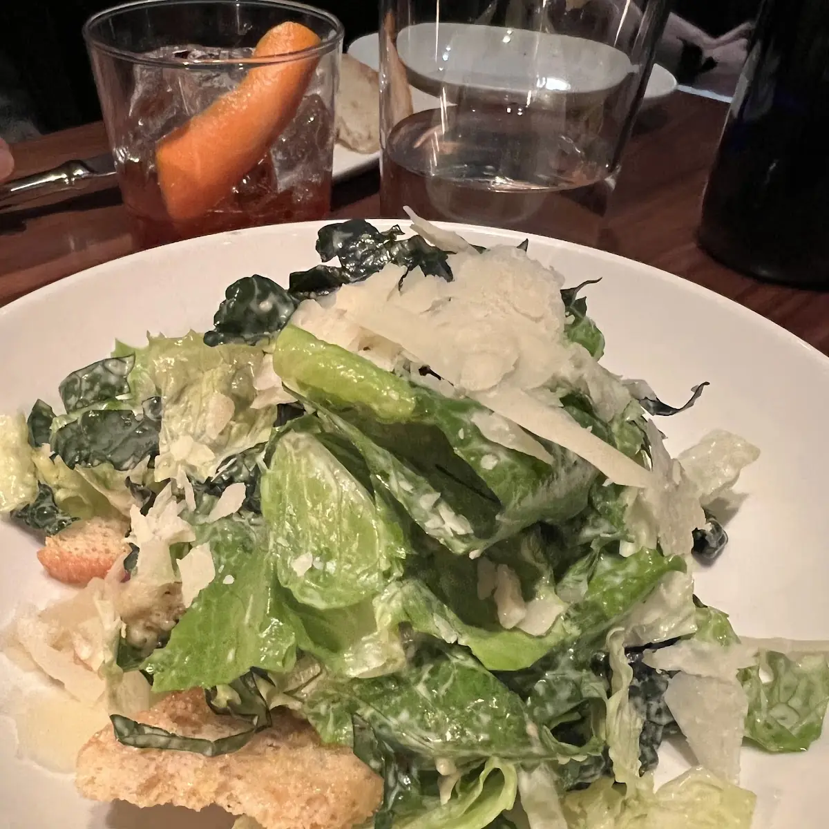 Caesar Salad
