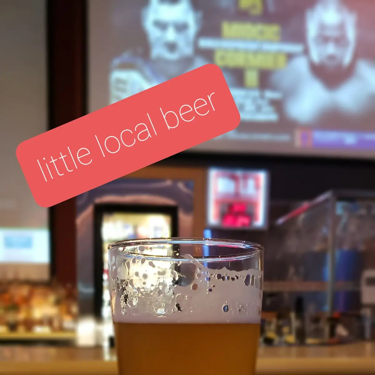 All Draft Beer