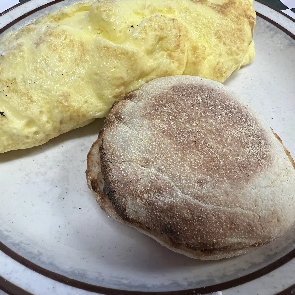 English Muffin