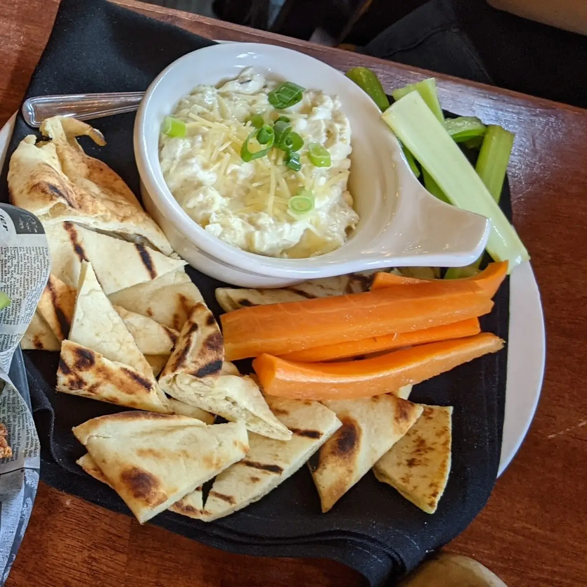 Artichoke Dip