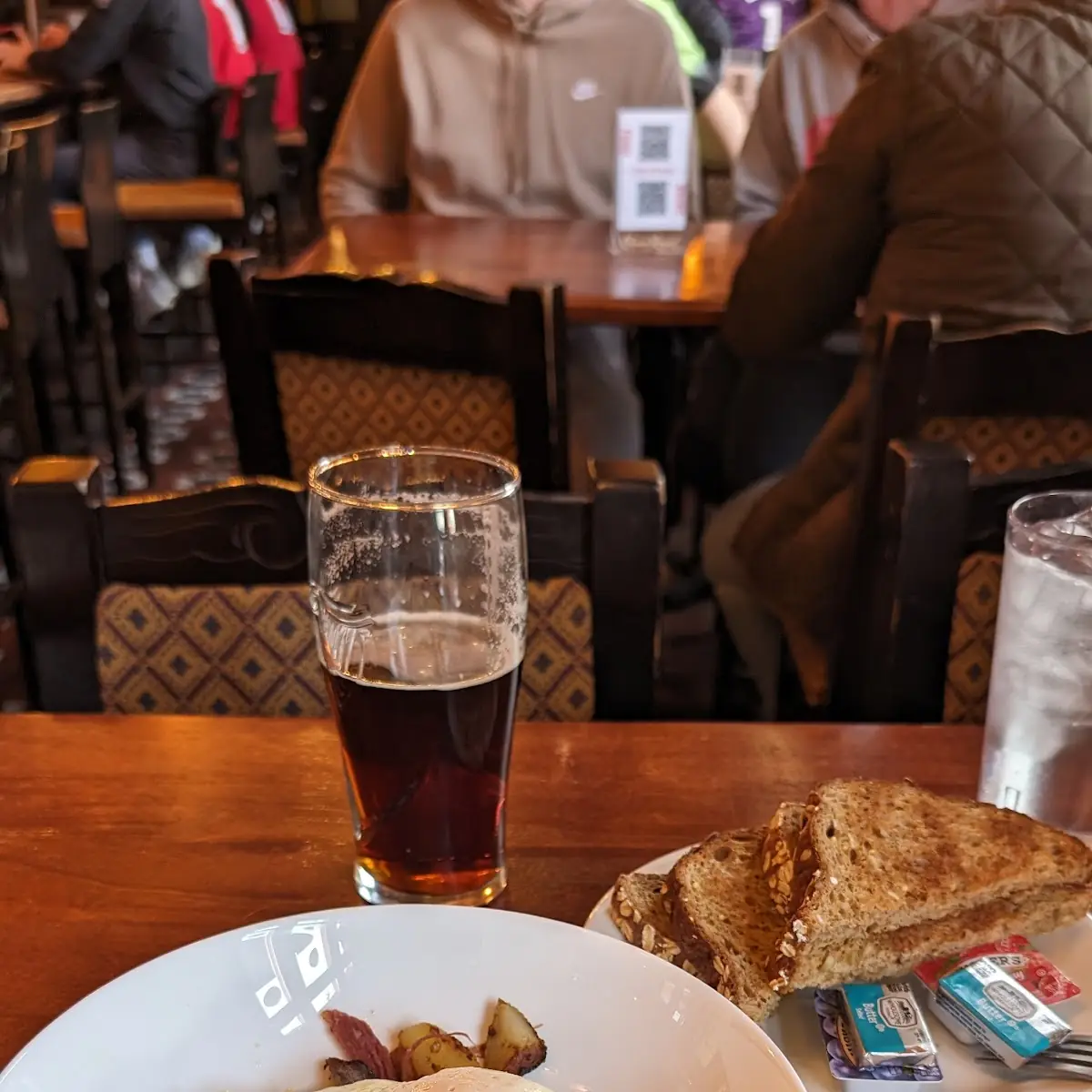 Corned Beef Hash