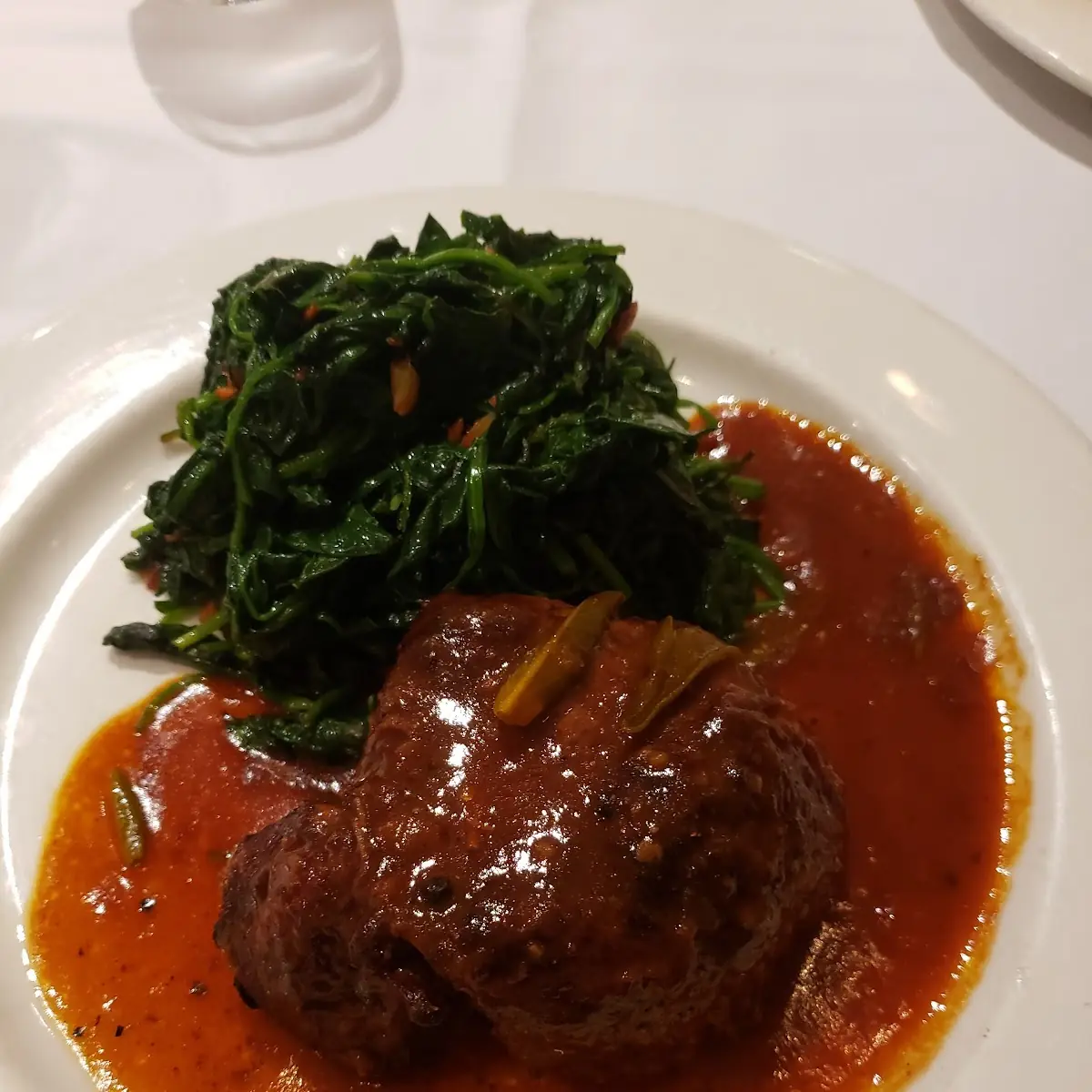 Filet Mignon