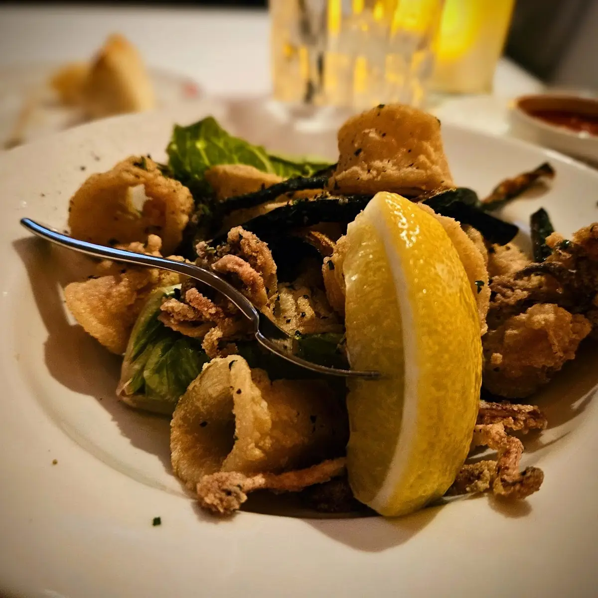 Fritto Misto