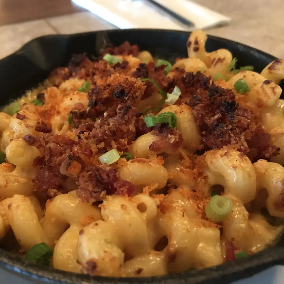 Mac & Cheese