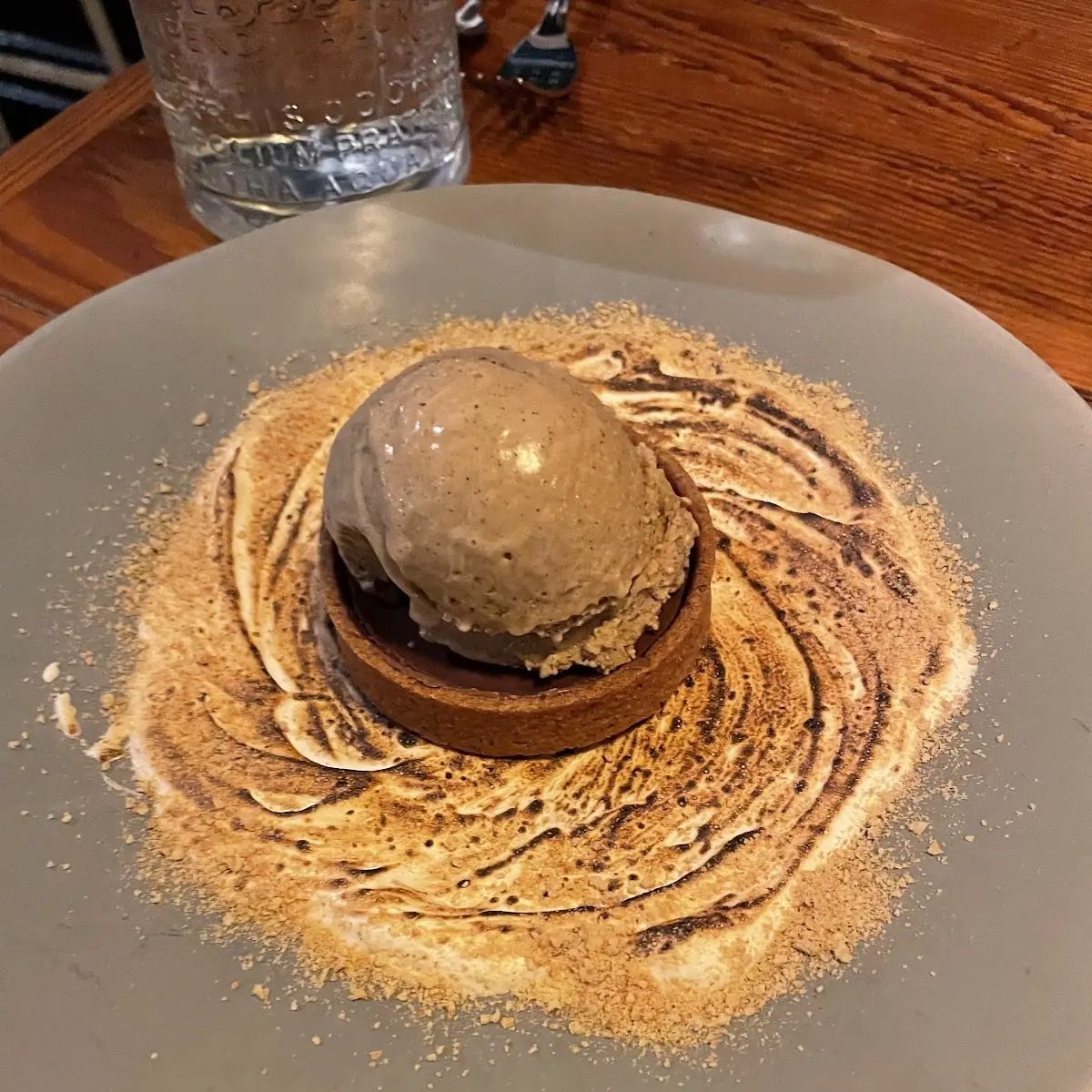 Lava Cake