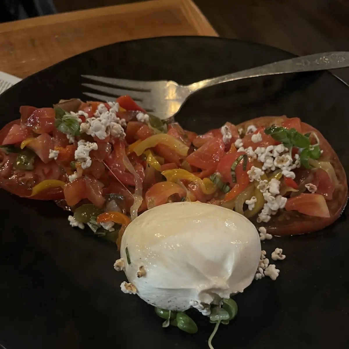 Sweet Potato Hash sp26