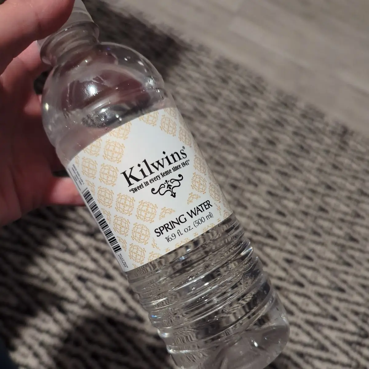 Most Expensive & Luxurious Bottle Water