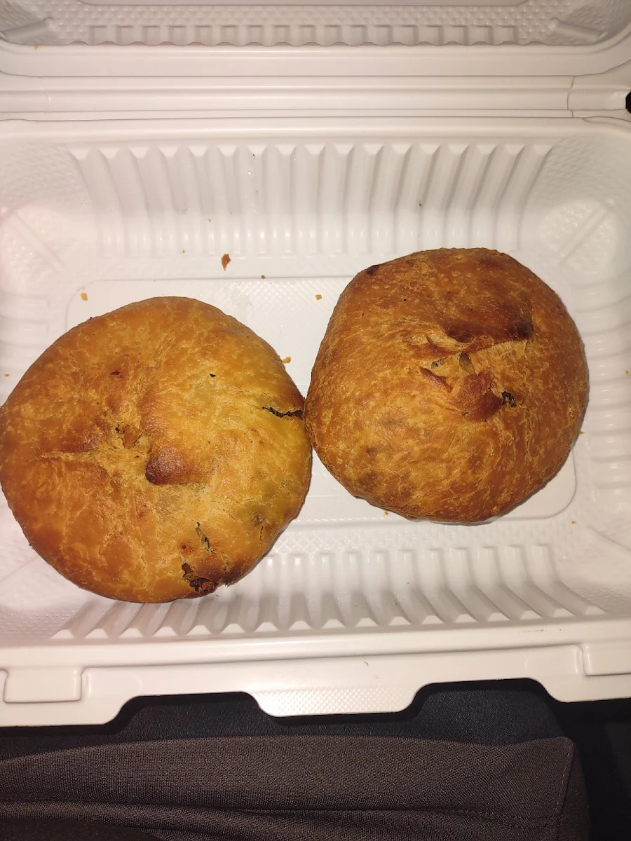Pyaaz Ki Kachori