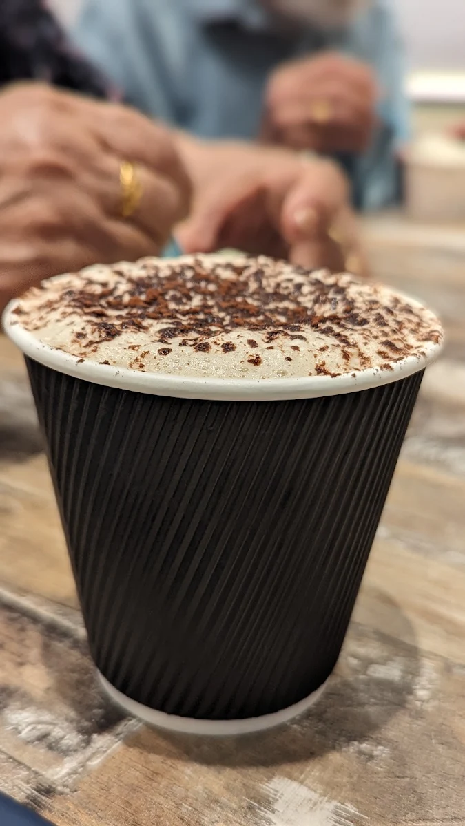 Shaadi Wali Coffee 12oz