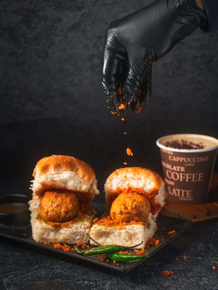 Vada Pav