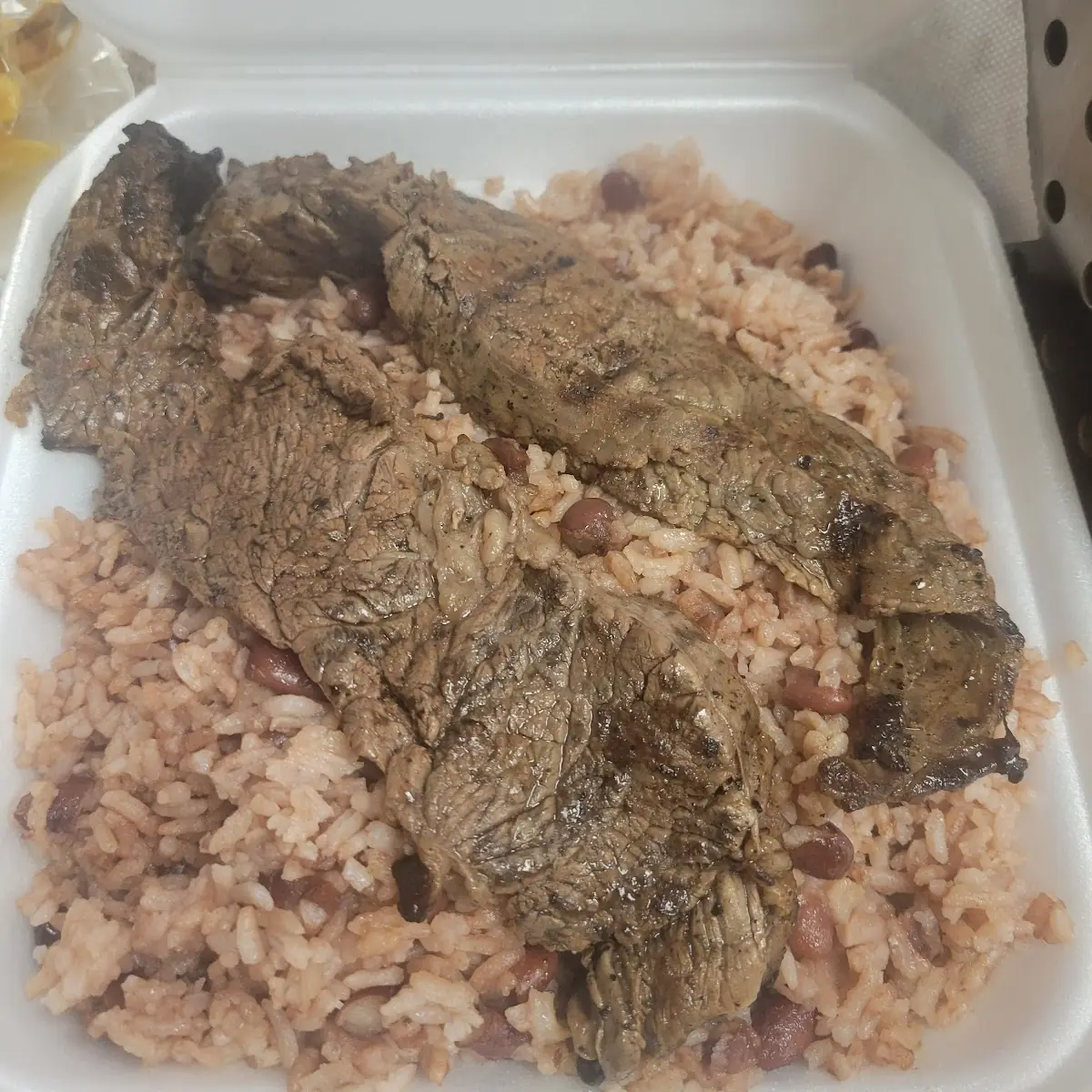 Gallo Pinto Beans