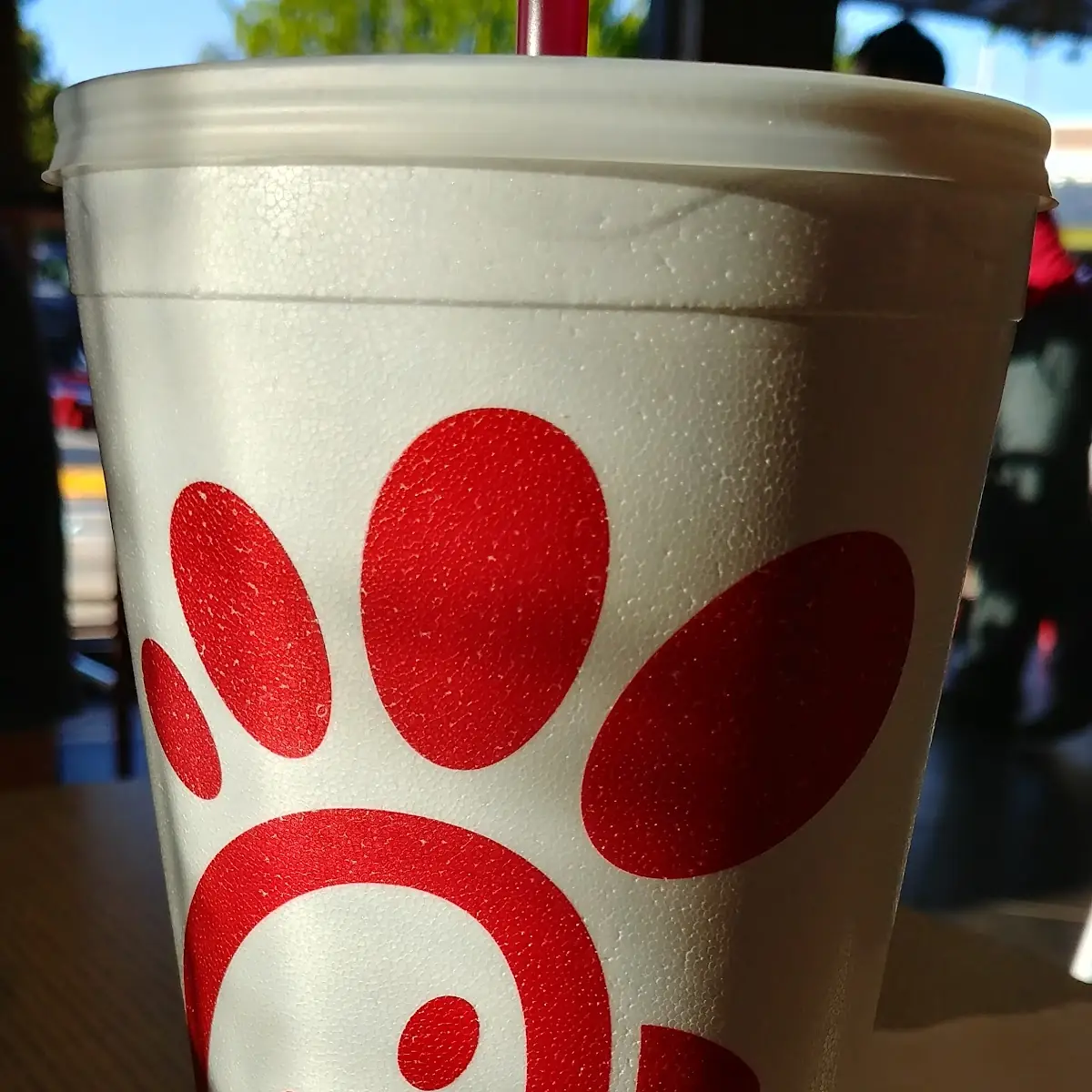 Unsweetened Iced Tea