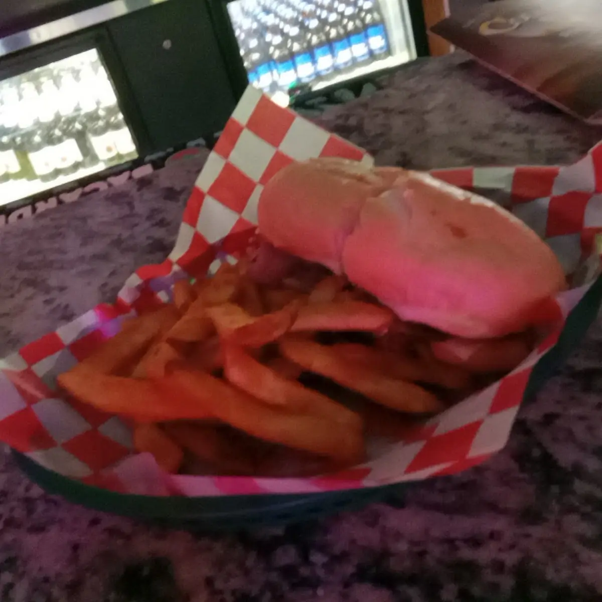 Philly Cheesesteak