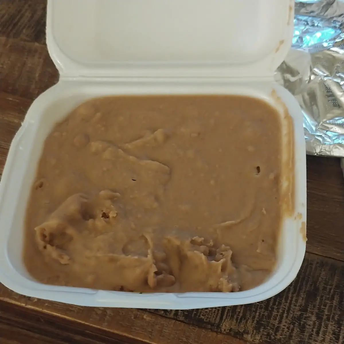 Refried Beans