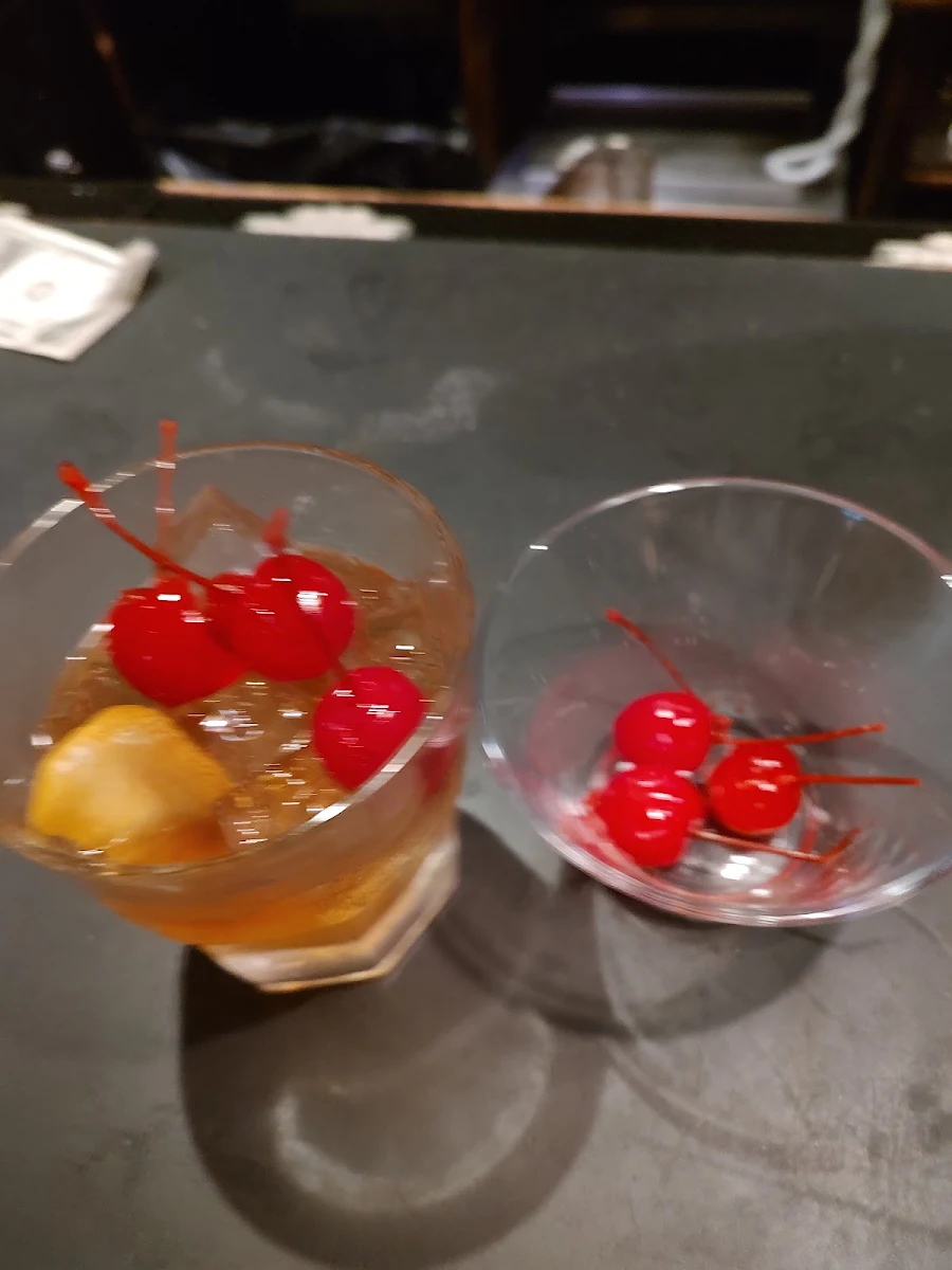 Old Fashion