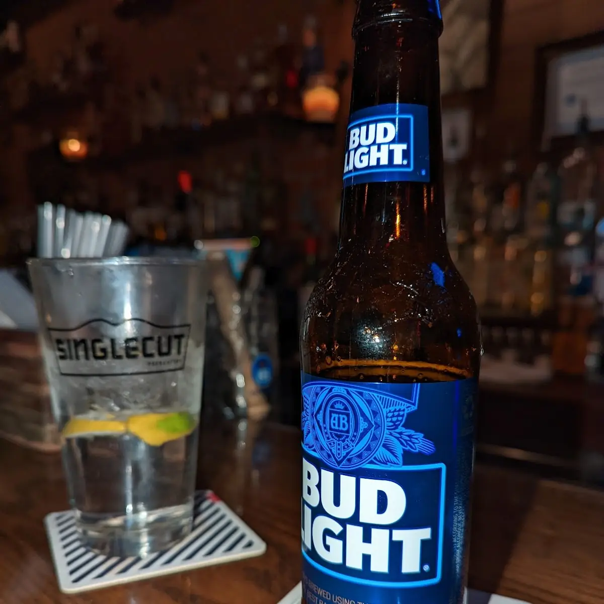 Bud Light