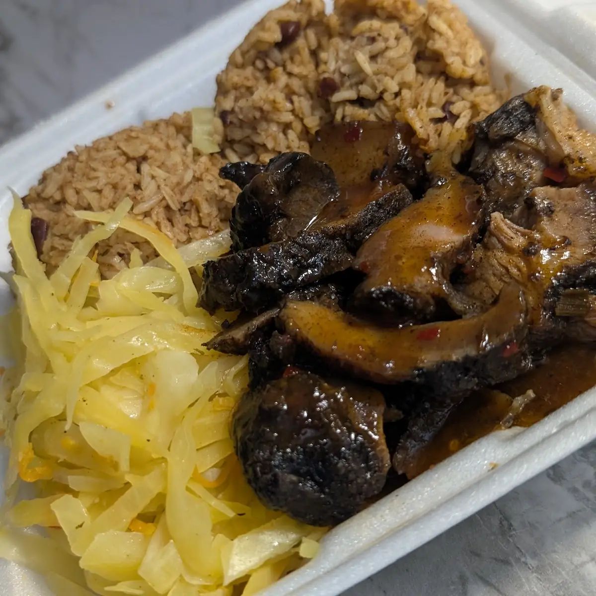 Jerk Pork