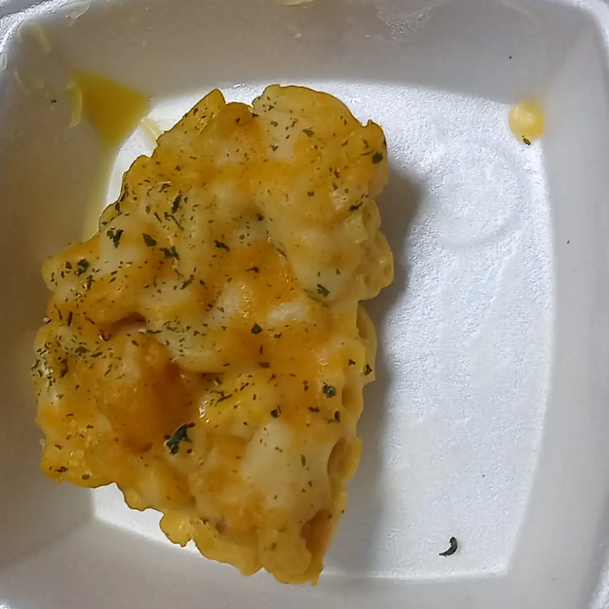 Mac & Cheese