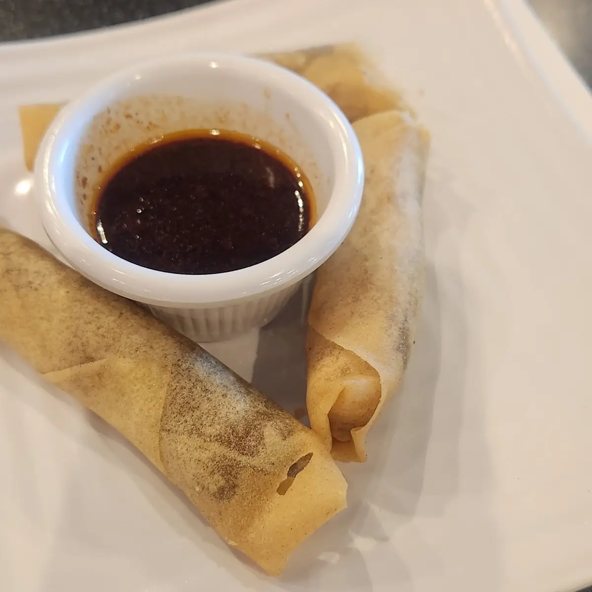 Spring rolls