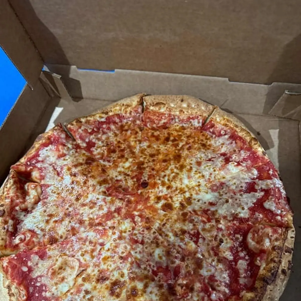 5 Cheese Pizza