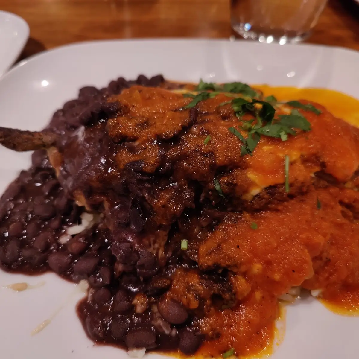 Chile Relleno