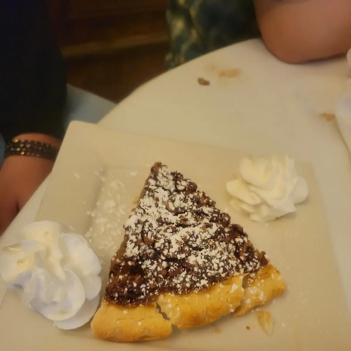 Pecan Pie