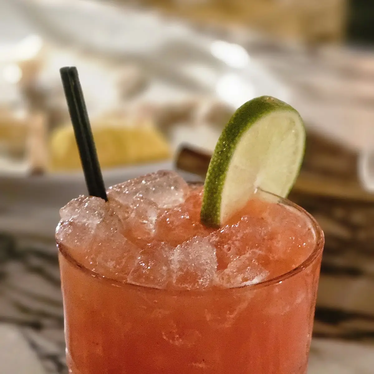Bloody Mary