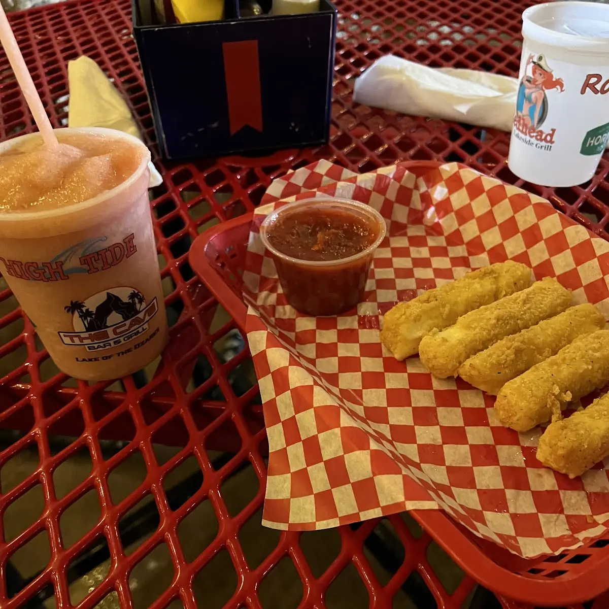 Cheese Sticks