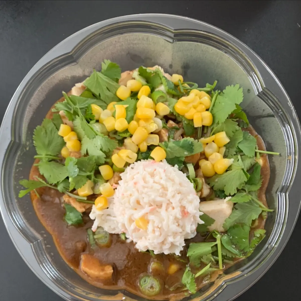 Chicken Curry